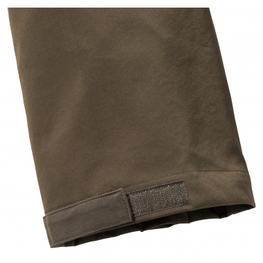 il Lago Prestige Outdoor Trousers Öresund Women (Olive)