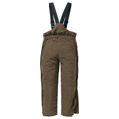 il Lago Prestige Polar Extreme Dungarees Men (Brown)
