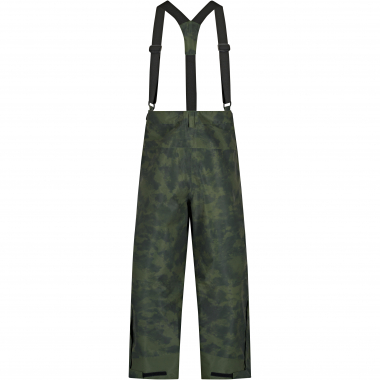 il Lago Prestige Rain Trousers Men (Batik)