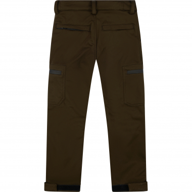 il Lago Prestige Shawk children's trousers