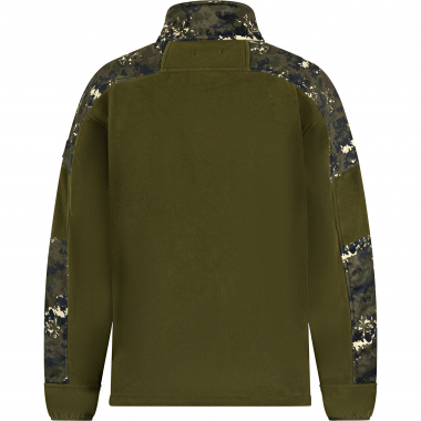 il Lago Prestige Shawk Fleece Jacket Men (phantomX)