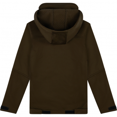 il Lago Prestige Shawk Outdoor Jacket Kids (Olive)