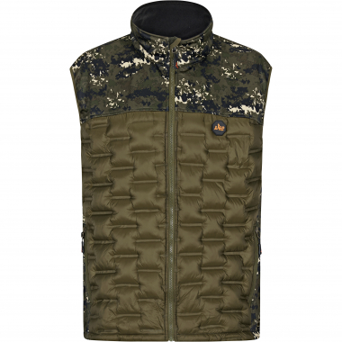 il Lago Prestige Shawk Waistcoat Men (phantomX)