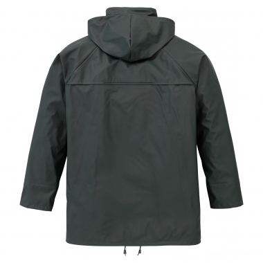 il Lago Prestige Unisex Rain jacket Drava