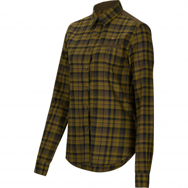 il Lago Prestige Women's Hunting shirt Mila