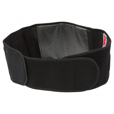 il Lago Red Level Kidney Belt Heatable Feuerland