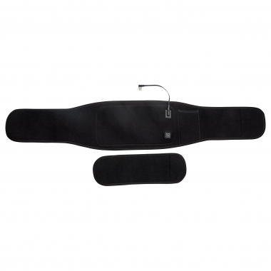 il Lago Red Level Women's RL kidney belt
