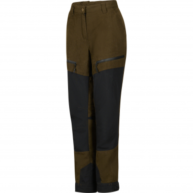 il Lago Sie Functional Trousers Alva Women (Olive/Black)