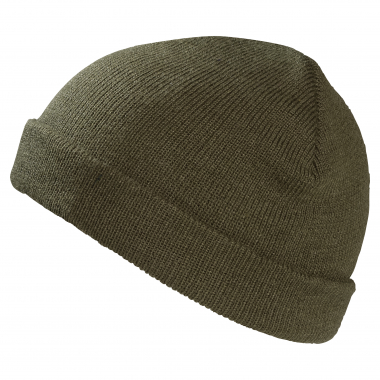 Il Lago Thermo Beanie Men (Olive)