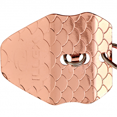 Illex Blade Blaster (Magic UV Craw)