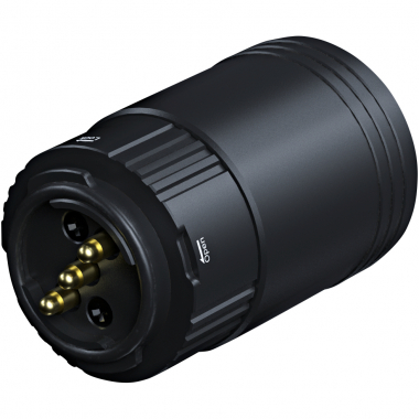 IR emitter