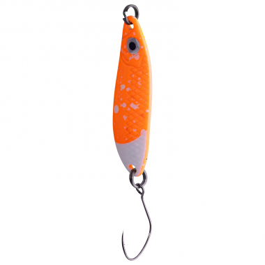 Iron Trout Eye Spoon (OWY)