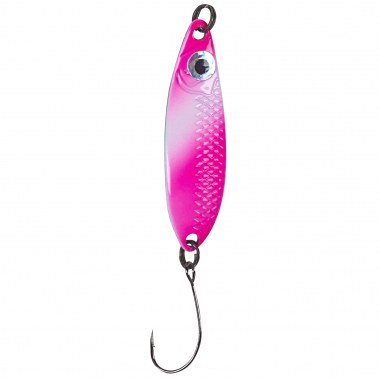 Iron Trout Eye Spoon (PWP-S)