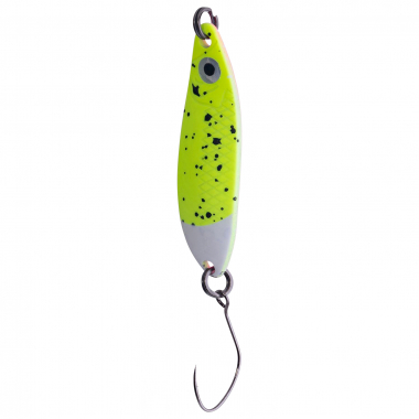 Iron Trout Eye Spoon (YWP)