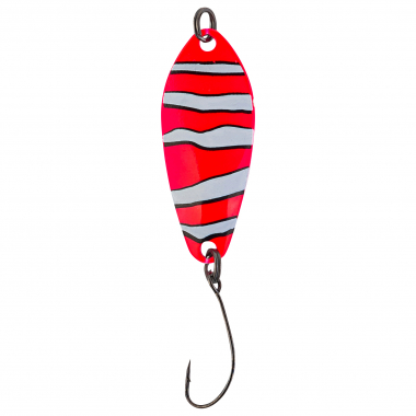 Iron Trout Heavy Wave Spoon (CSP)