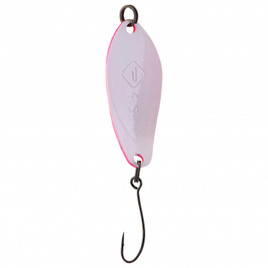 Iron Trout Heavy Wave Spoon (CSP)