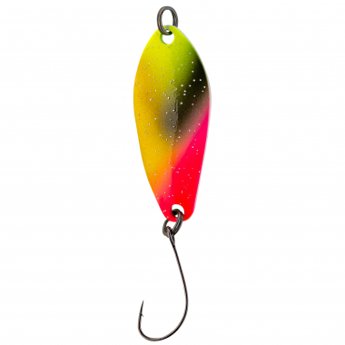 Iron Trout Heavy Wave Spoon (GPG)