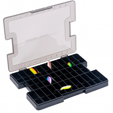 Iron Trout Profi Vario Spoon Box