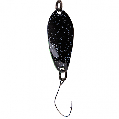 Iron Trout Spoon Wave (BYB)
