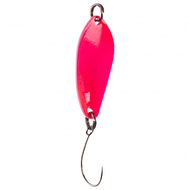 Iron Trout Spoon Wave (CWP)