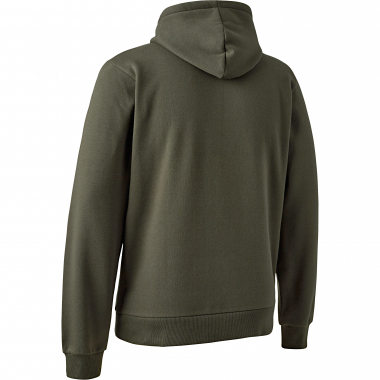 Jubilee Hoodie (Timber)