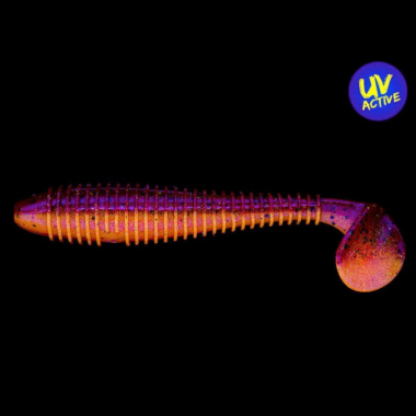 Keitech Fat Swing Impact (Delta Craw)