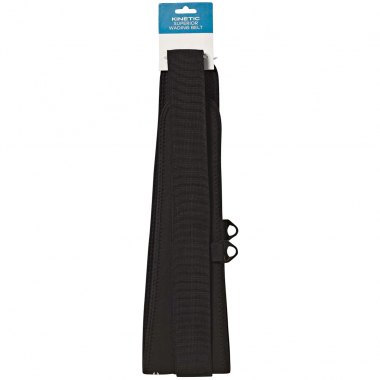 Kinetic Superior Wading Belt Unisex (Black)