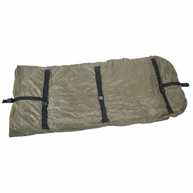 Kogha 5-Season Warrior Pro+ sleeping bag