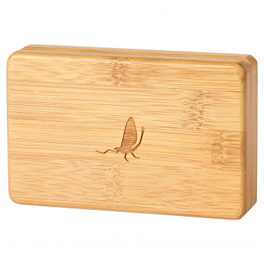 Kogha Bamboo fly box