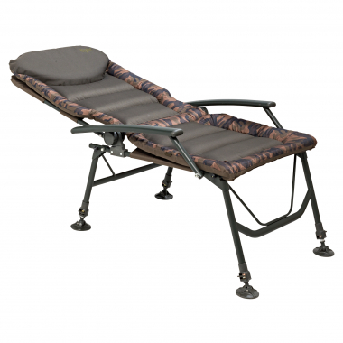 Kogha Carp Chair Camou Ultra