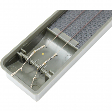 Kogha Carp Pro Fertigrig Wide Gape