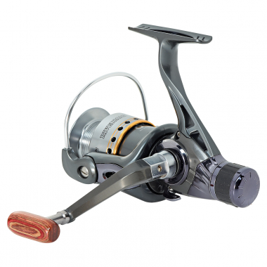 Kogha Fishing Reel Cosmos 3000 Front Drag