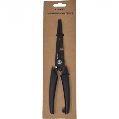 Kogha Hook Release Pliers Futura
