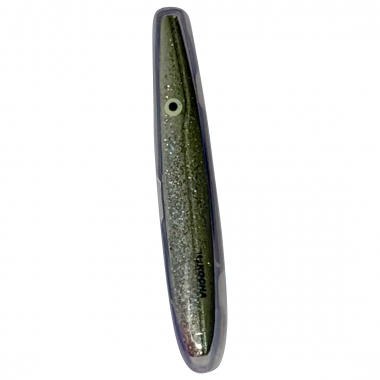 Kogha Inline sea trout spoon (sandeel)