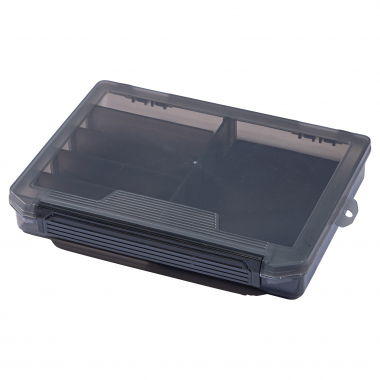 Kogha Spoon/fly/lure box