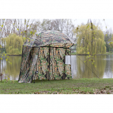 Kogha Umbrella Tent Camou