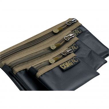 Korda Compac Wallet (140)