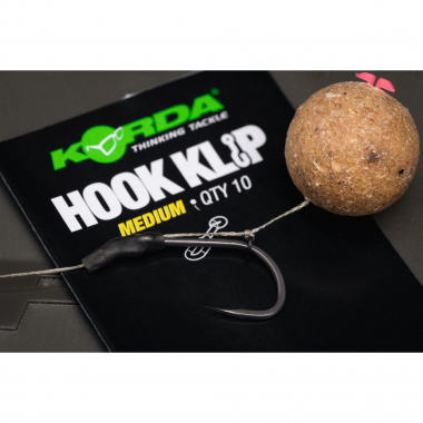 Korda Hook Klip