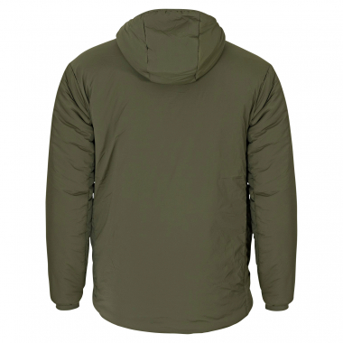 Korda Insulated Hooded Jacket