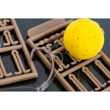 Korda IQ-D Rig