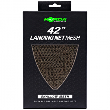 Korda Landing Net Mesh