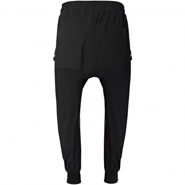 Korda Men's Ultralite Joggers (black)