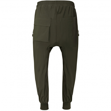 Korda Men's Ultralite Joggers (olive)