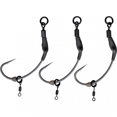 Korda Spinner Hook Sections