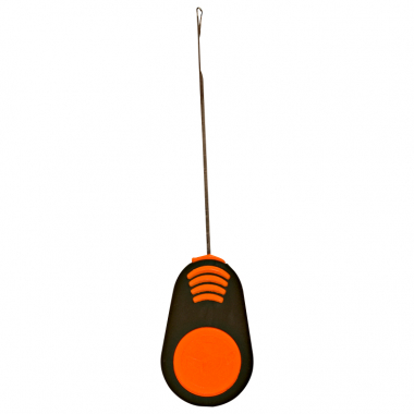 Korda Splicing Needle – Ago Per Leadcore E Innesco Carpfishing 7cm, Arancione