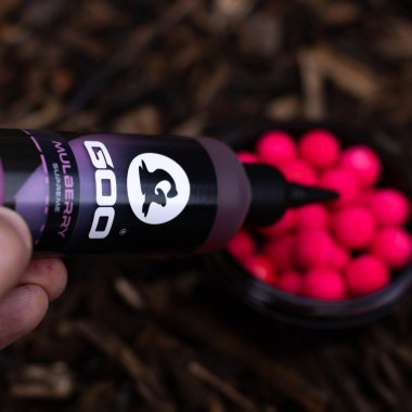 Korda Supreme Goo (Mullberry Supreme)