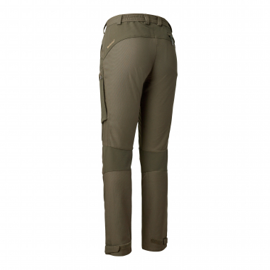 Lady Ann Extreme Trousers (Palm Green)