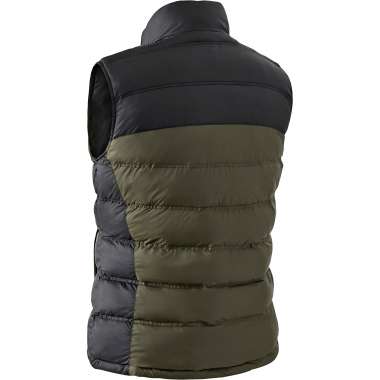 Lady Northward Padded Waistcoat For Women (Rifle Green)