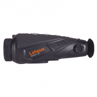 Lahoux Spotter 35 thermal still camera