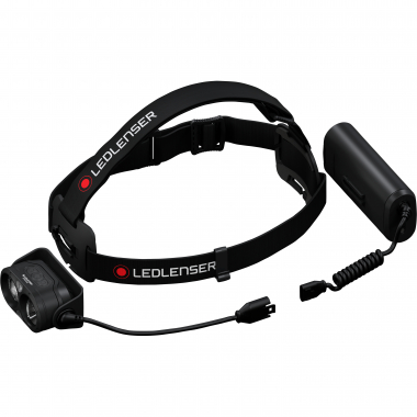 Led Lenser H19R Core Headlamp